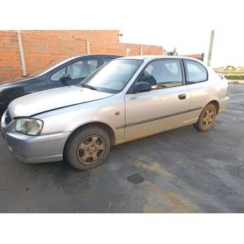 HYUNDAI ACCENT II (LC) de desguace