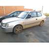 hyundai accent ii (lc) del año 2002