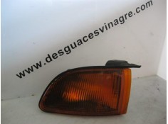 Recambio de piloto del-dcho : mitsubishi galant : 2.0 td -4d68 (89,76cv) 4p [1999] para mitsubishi galant 2.0 td -4d68   4p refe