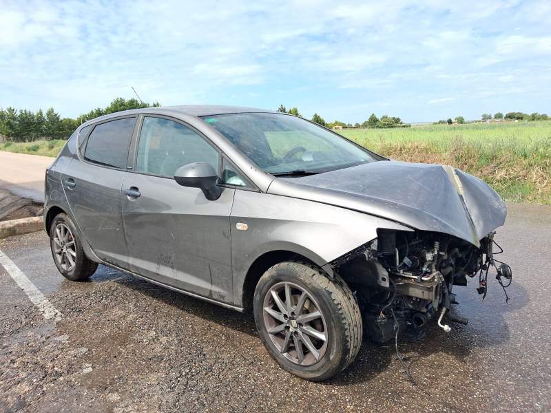 Recambio de carroceria para seat ibiza iv sc (6j1, 6p5) 1.6 tdi referencia OEM IAM   