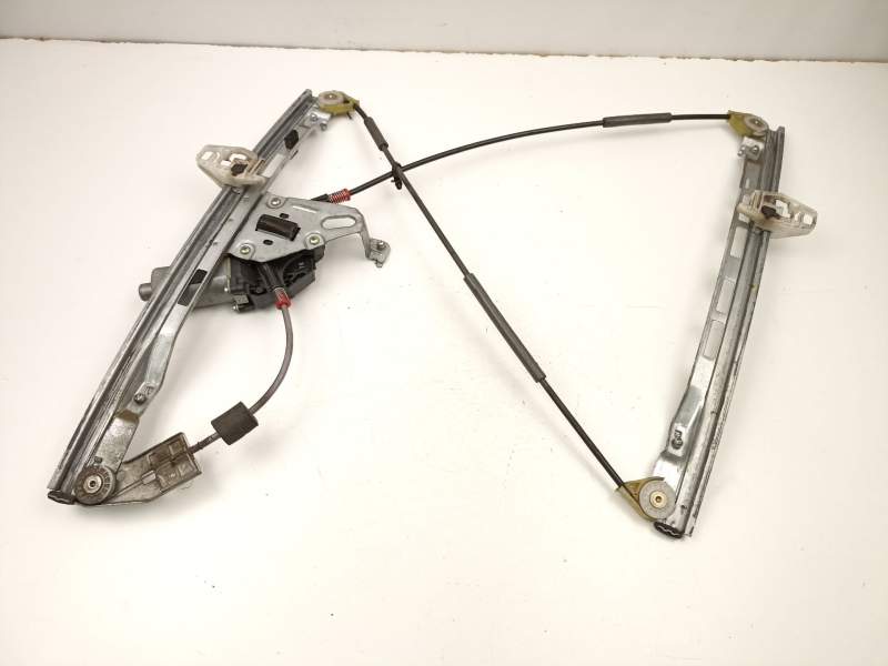 Recambio de elevalunas delantero izquierdo para peugeot 206+ (2l_, 2m_) 1.4 i (2lkfwa, 2mkfwa) referencia OEM IAM 9221G0  