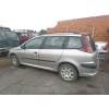 peugeot 206 sw (2e/k) del año 2006