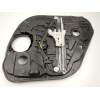 Recambio de elevalunas trasero izquierdo para kia carens iv 1.7 crdi referencia OEM IAM 83450A4010  