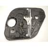 Recambio de elevalunas trasero izquierdo para kia carens iv 1.7 crdi referencia OEM IAM 83450A4010  