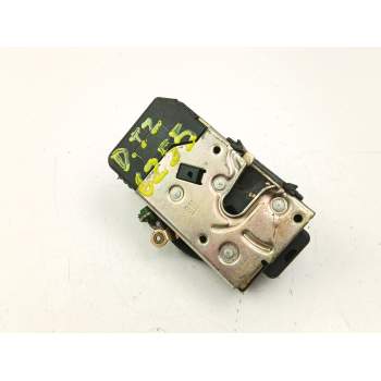 CERRADURA PUERTA DELANTERA IZQUIERDA 90585021 