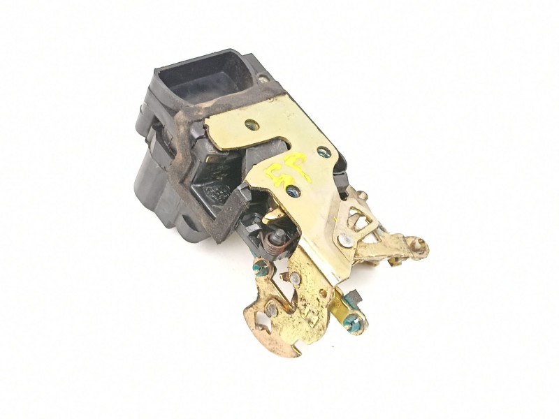 Recambio de cerradura puerta delantera derecha para daewoo lanos (klat) 1.3 referencia OEM IAM 96305412  