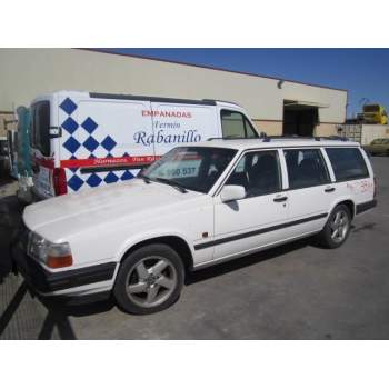 VOLVO 940