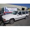 volvo 940 del año 1996