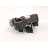 Recambio de cerradura puerta delantera izquierda para opel vectra 2.0 d referencia OEM IAM 90585021  