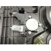 Recambio de elevalunas trasero izquierdo para kia carens iv 1.7 crdi referencia OEM IAM 83450A4010  