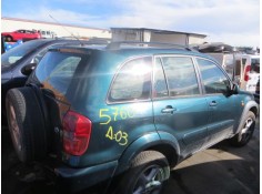 Recambio de carroceria : toyota rav4 : 2.0 td (115,57cv) [2003] para toyota rav4 2.0 td referencia OEM IAM    2