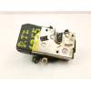 Recambio de cerradura puerta delantera izquierda para opel vectra 2.0 d referencia OEM IAM 90585021  