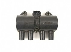 Recambio de bobina para daewoo lanos (klat) 1.3 referencia OEM IAM 96253555   2