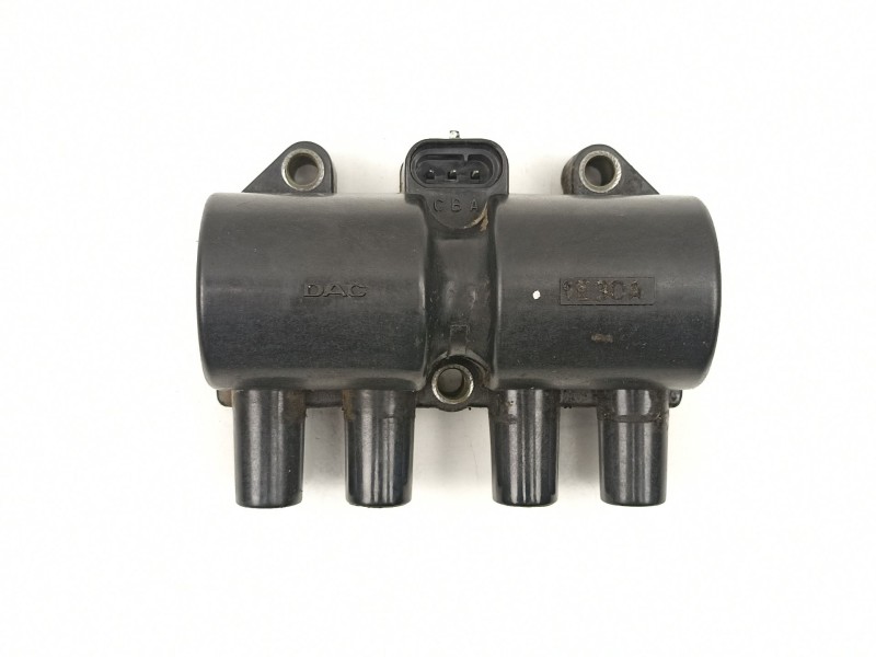 Recambio de bobina para daewoo lanos (klat) 1.3 referencia OEM IAM 96253555  