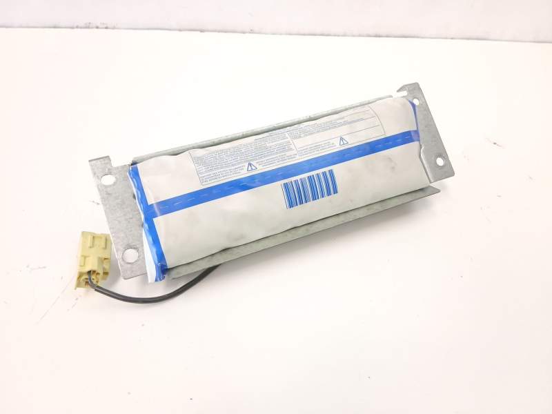 Recambio de airbag copiloto para nissan navara np300 (d40) 2.5 dci 4wd referencia OEM IAM 68210EB30B  
