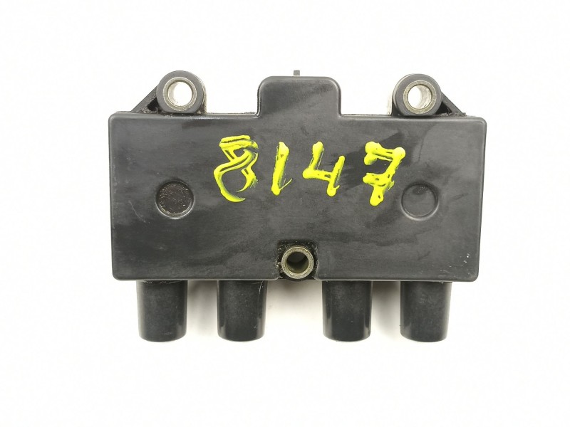 Recambio de bobina para daewoo lanos (klat) 1.3 referencia OEM IAM 96253555  