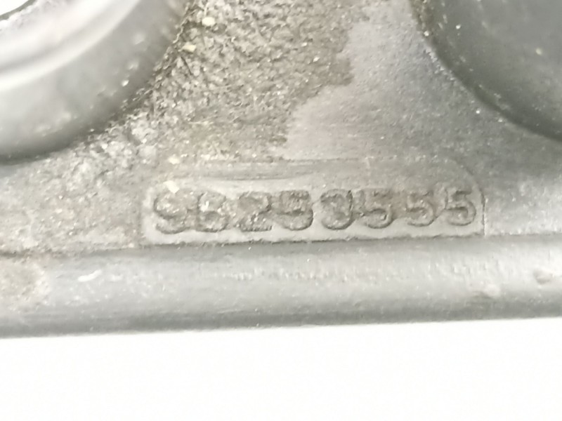 Recambio de bobina para daewoo lanos (klat) 1.3 referencia OEM IAM 96253555  