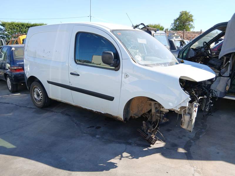 RENAULT KANGOO EXPRESS (FW0/1_)