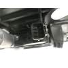 Recambio de elevalunas trasero izquierdo para kia carens iv 1.7 crdi referencia OEM IAM 83450A4010  