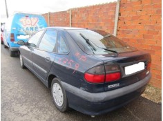renault laguna del año 1995 2