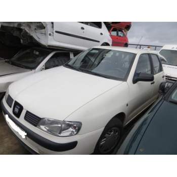 SEAT IBIZA II (6K1)