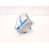 Recambio de airbag copiloto para nissan navara np300 (d40) 2.5 dci 4wd referencia OEM IAM 68210EB30B  