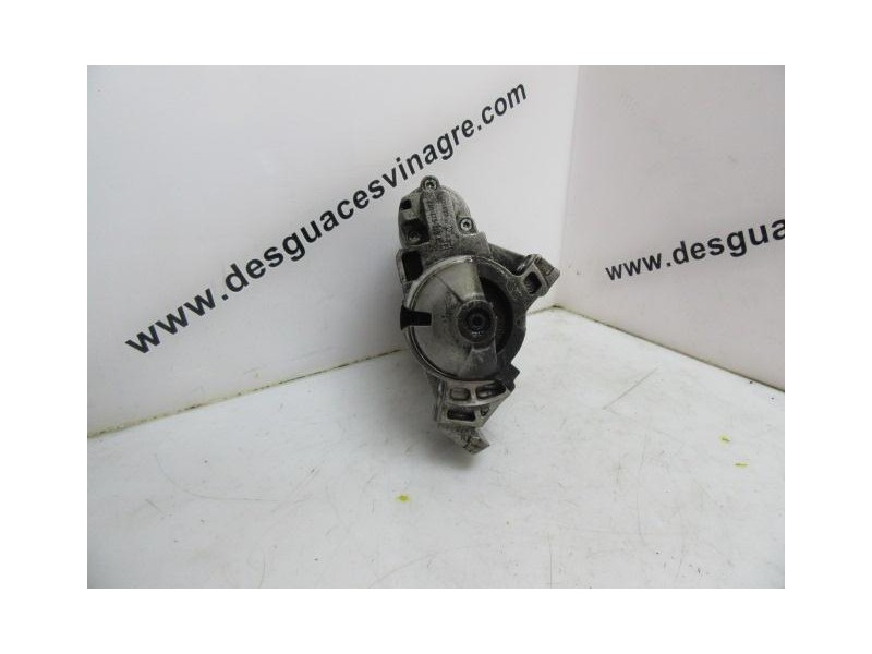 Recambio de motor arranque : bmw 320 : 2.0 td e90 4p [2010] para bmw  320 2.0 td e90 referencia OEM IAM 0001148010  