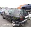 volkswagen golf del año 1994