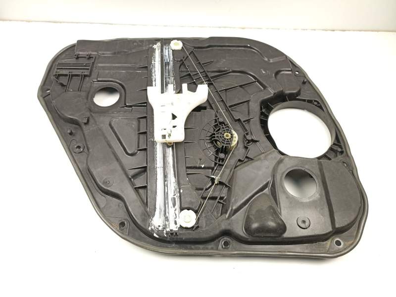 Recambio de elevalunas trasero derecho para kia carens iv 1.7 crdi referencia OEM IAM 83460A4010  