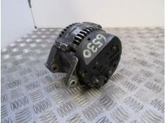 Recambio de alternador : opel calibra : 2.0 g (115,57cv) [1992] para opel calibra 2.0 g referencia OEM IAM 0123565001   2