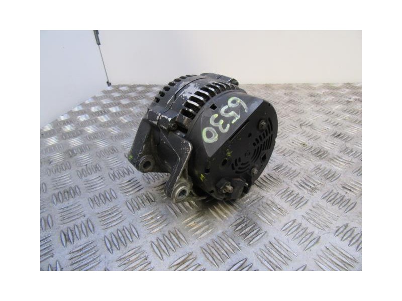 Recambio de alternador : opel calibra : 2.0 g (115,57cv) [1992] para opel calibra 2.0 g referencia OEM IAM 0123565001  