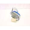 Recambio de airbag copiloto para nissan navara np300 (d40) 2.5 dci 4wd referencia OEM IAM 68210EB30B  