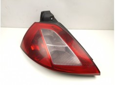 Recambio de piloto trasero izquierdo para renault megane ii (bm0/1_, cm0/1_) 1.9 dci (bm0g, cm0g) referencia OEM IAM 8200073236 