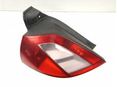 Recambio de piloto trasero izquierdo para renault megane ii (bm0/1_, cm0/1_) 1.9 dci (bm0g, cm0g) referencia OEM IAM 8200073236  2