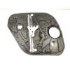 Recambio de elevalunas trasero derecho para kia carens iv 1.7 crdi referencia OEM IAM 83460A4010  
