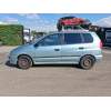mitsubishi space star monospace (dg_a) del año 2004