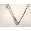 Recambio de elevalunas delantero izquierdo para peugeot 206+ (2l_, 2m_) 1.4 i (2lkfwa, 2mkfwa) referencia OEM IAM 9221G0  