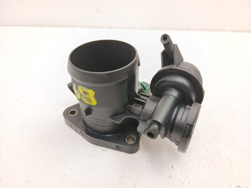 Recambio de caja mariposa para volvo s40 ii (544) 2.0 d referencia OEM IAM 9647474880  