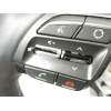 Recambio de volante para hyundai i30 station wagon (pde) 1.6 crdi referencia OEM IAM 56100G4280TRY  