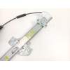Recambio de elevalunas delantero derecho para kia rio ii (jb) 1.5 crdi referencia OEM IAM 824021G010  