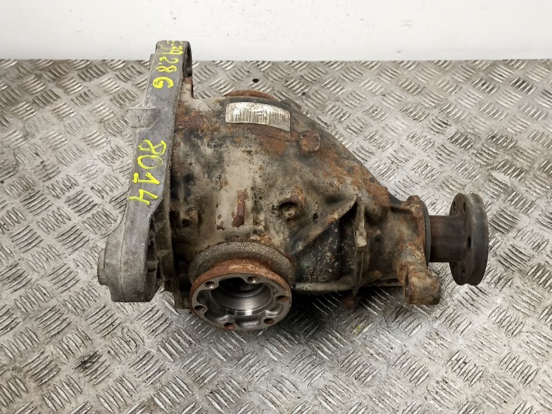Recambio de diferencial trasero para bmw 5 (e39) 528 i referencia OEM IAM 1214480  
