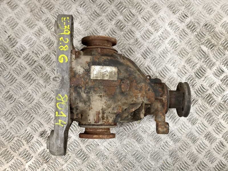 Recambio de diferencial trasero para bmw 5 (e39) 528 i referencia OEM IAM 1214480  