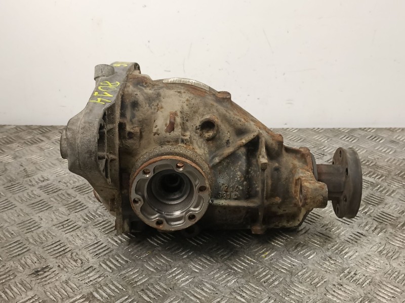 Recambio de diferencial trasero para bmw 5 (e39) 528 i referencia OEM IAM 1214480  