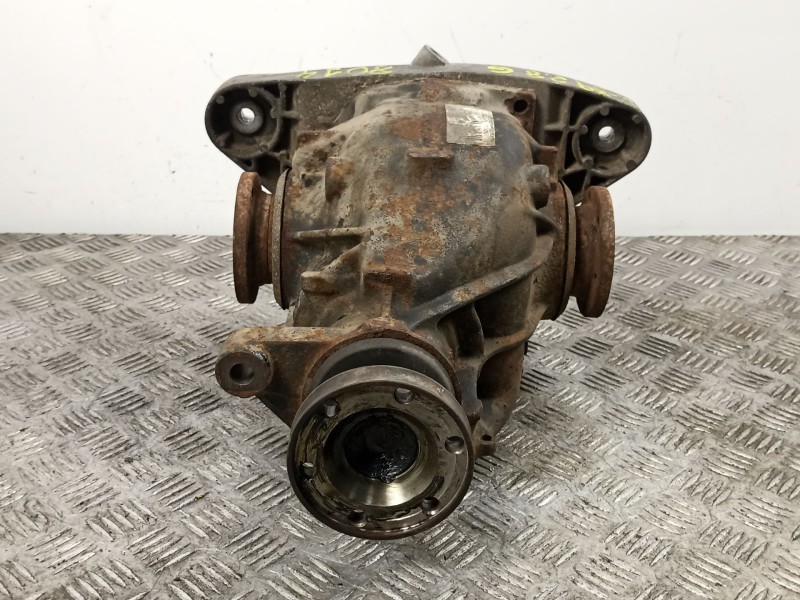 Recambio de diferencial trasero para bmw 5 (e39) 528 i referencia OEM IAM 1214480  