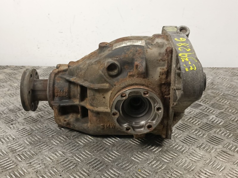 Recambio de diferencial trasero para bmw 5 (e39) 528 i referencia OEM IAM 1214480  