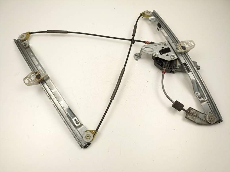 Recambio de elevalunas delantero derecho para peugeot 206+ (2l_, 2m_) 1.4 i (2lkfwa, 2mkfwa) referencia OEM IAM 9222F8  