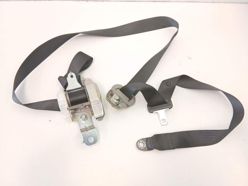 Recambio de cinturon seguridad delantero derecho para nissan navara np300 (d40) 2.5 dci 4wd referencia OEM IAM H6884EB30B  