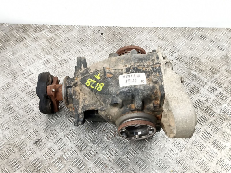 Recambio de diferencial trasero para bmw x1 (e84) xdrive 18 d referencia OEM IAM 7615390  