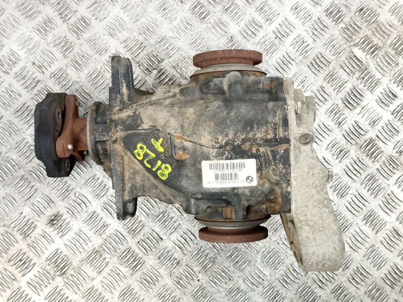 Recambio de diferencial trasero para bmw x1 (e84) xdrive 18 d referencia OEM IAM 7615390  