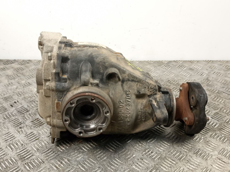 Recambio de diferencial trasero para bmw x1 (e84) xdrive 18 d referencia OEM IAM 7615390  